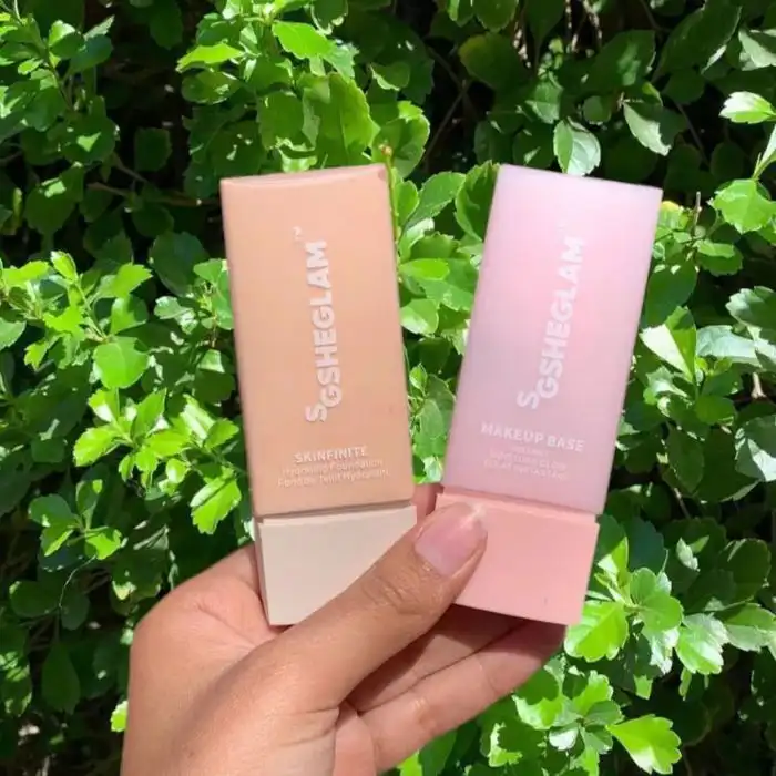 مجموعة مكياج متكاملة