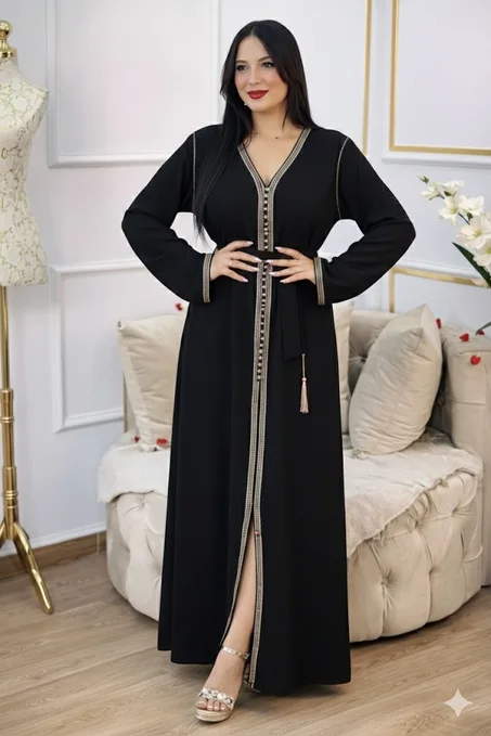 قفطان الملكة  👑