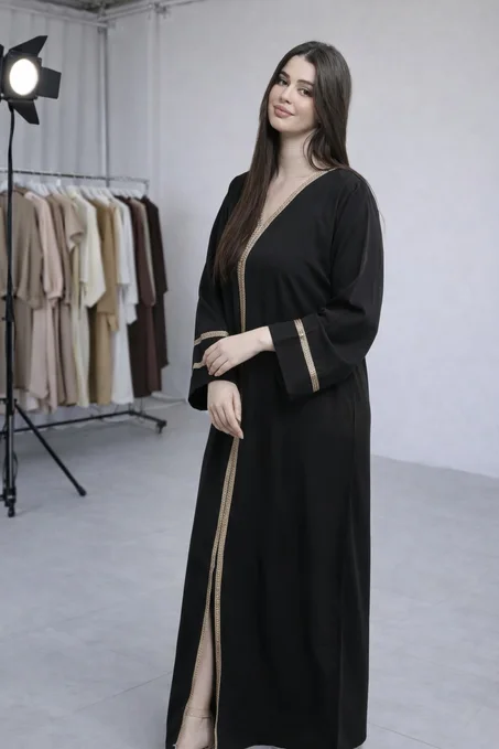 👑قفطان فاخر ✨