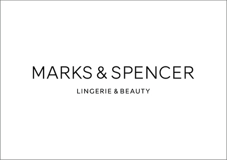 Marks & Spencer UK lingerie