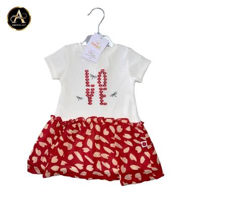 Baby Bol Barcelona فستان الأميرات اناقة وفخامة