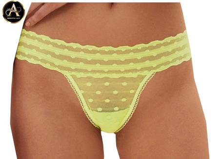 String Marks & Spencer UK lingerie سترينغ دونتيل