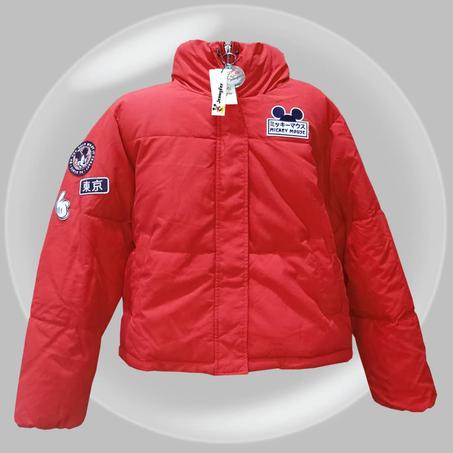 DOUDOUNE JNFR ORIGINALE