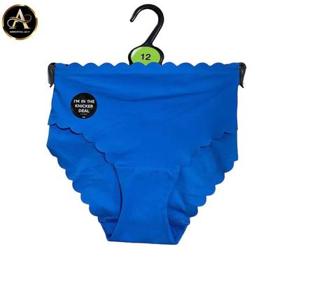 Culotte Marks & Spencer UK lingerie