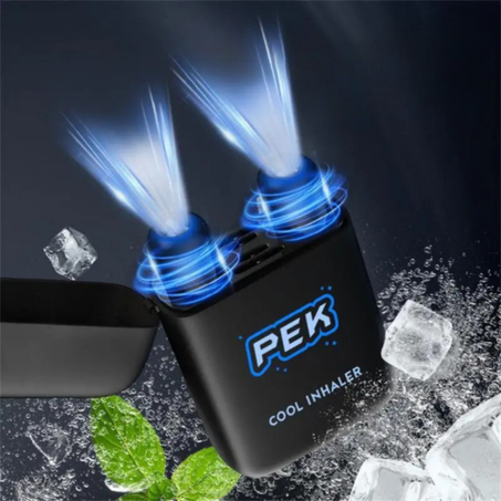 PEK شفاطة إحتقان الانف