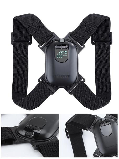 مشد استقامة الظهر الذكي