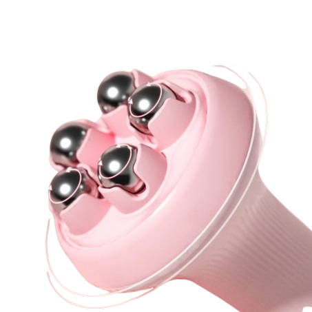 مدلك متعدد الأغراض