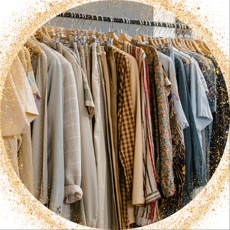 ملابس نسائية