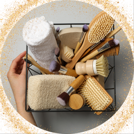 الجمال و العناية الشخصية