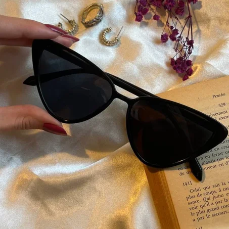 Lunettes Eyecat