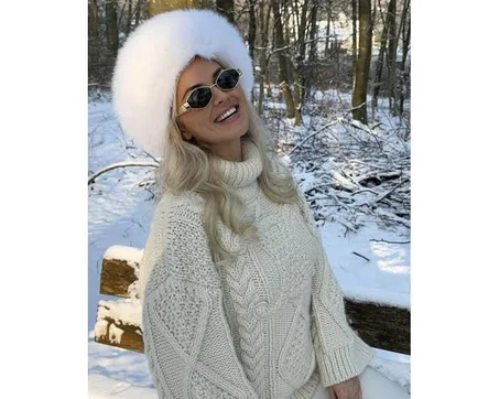 Lunettes céline triomphe