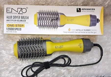 Brosse Enzo