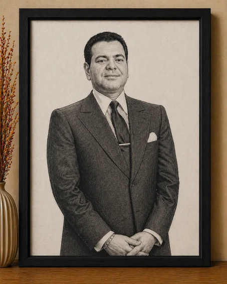 ✨ خلي الحيطان ديالك تهضر بالفن