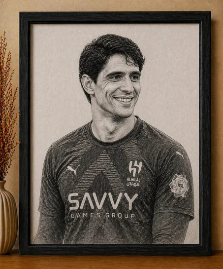 ✨ خلي الحيطان ديالك تهضر بالفن