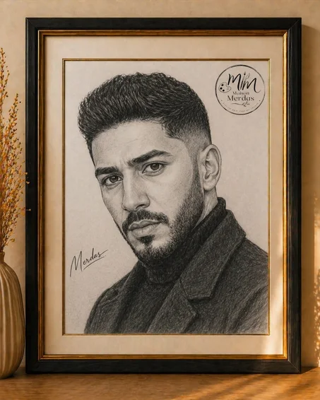 ✨ خلي الحيطان ديالك تهضر بالفن