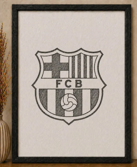 ✨ خلي الحيطان ديالك تهضر بالفن