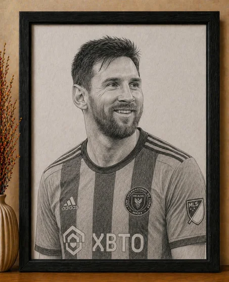 ✨ خلي الحيطان ديالك تهضر بالفن