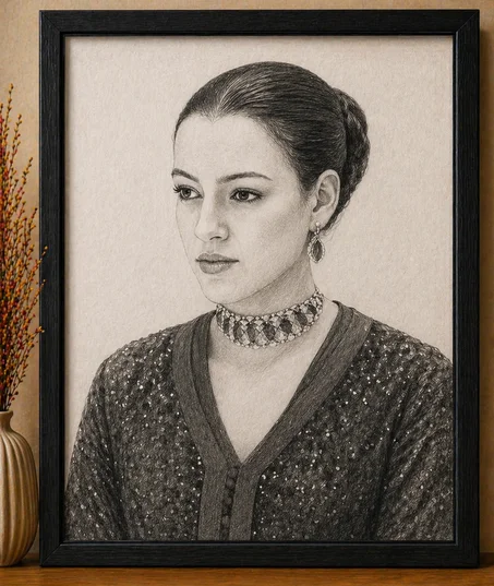 ✨ خلي الحيطان ديالك تهضر بالفن