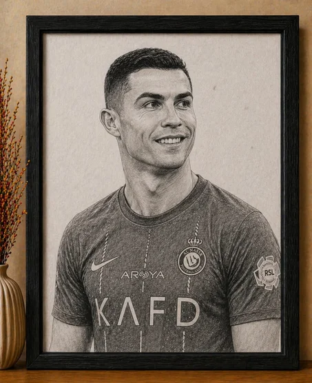 ✨ خلي الحيطان ديالك تهضر بالفن