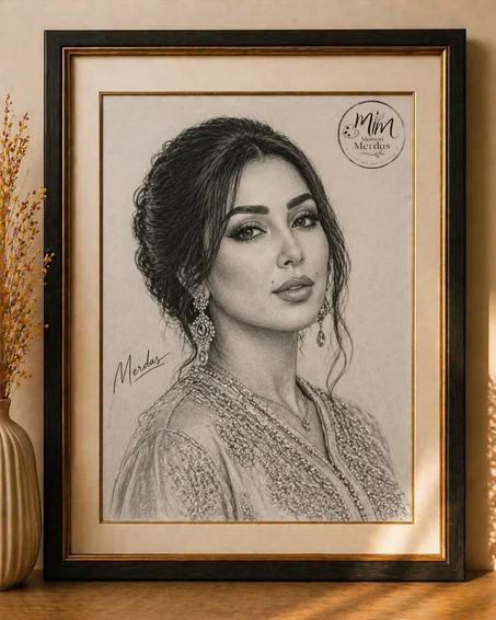 ✨ خلي الحيطان ديالك تهضر بالفن