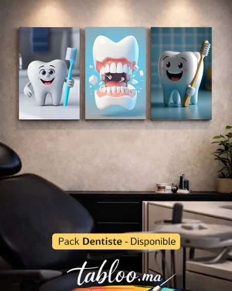 DENTISTE
