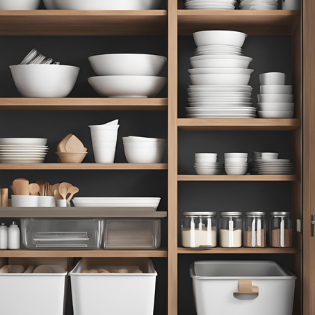 مستلزمات المنزل