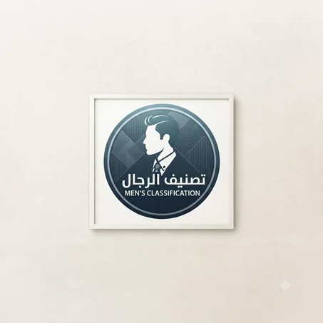 ملابس رجالية