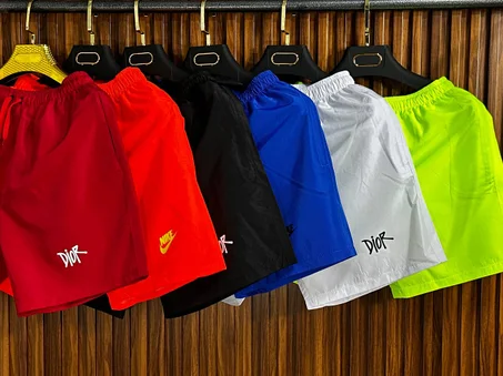 شورط تاع البحر NIKE et DIOR