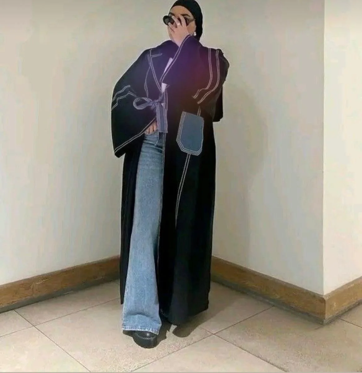 ملابس المحجبات