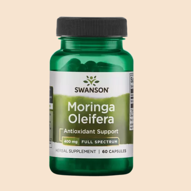 moringa