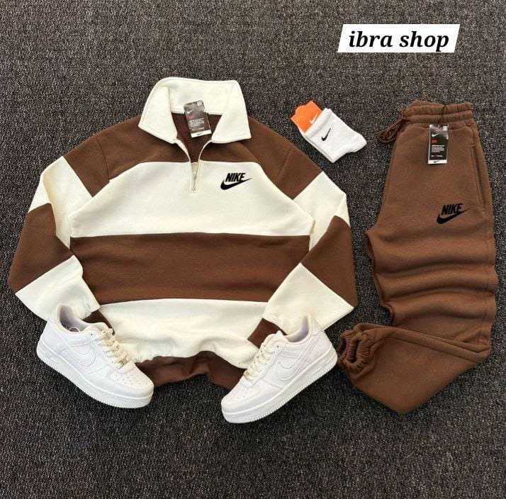 أنصومبل NIKE العالمية  🔥