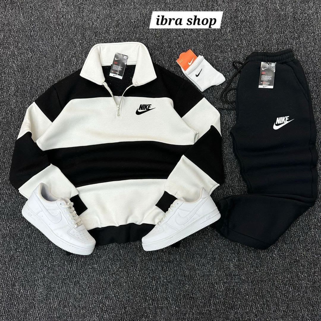 أنصومبل NIKE العالمية  🔥