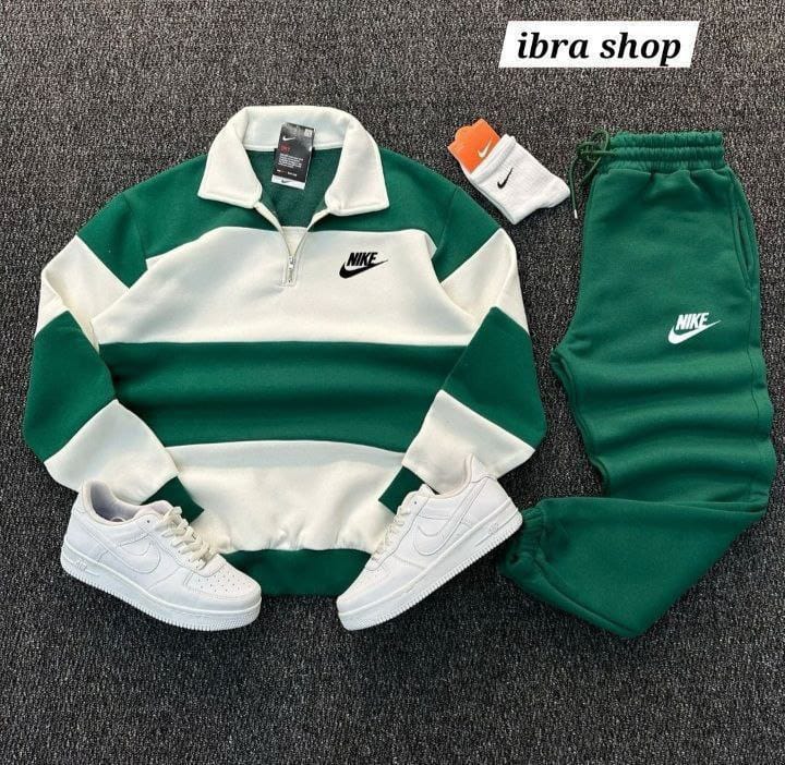 أنصومبل NIKE العالمية 🔥