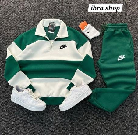 أنصومبل NIKE العالمية  🔥