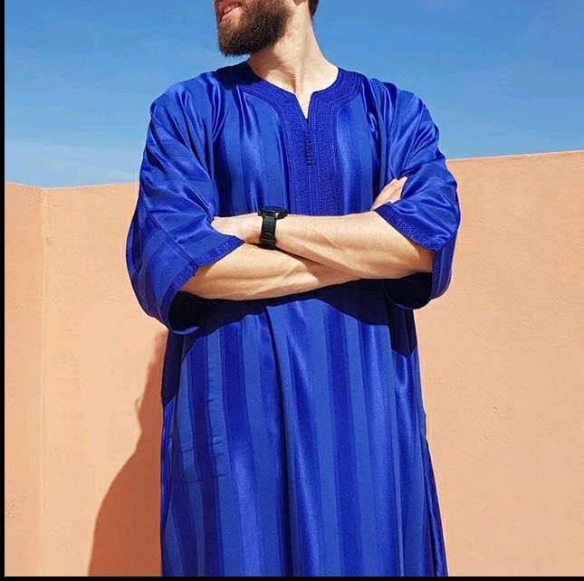 كندورة صيفية