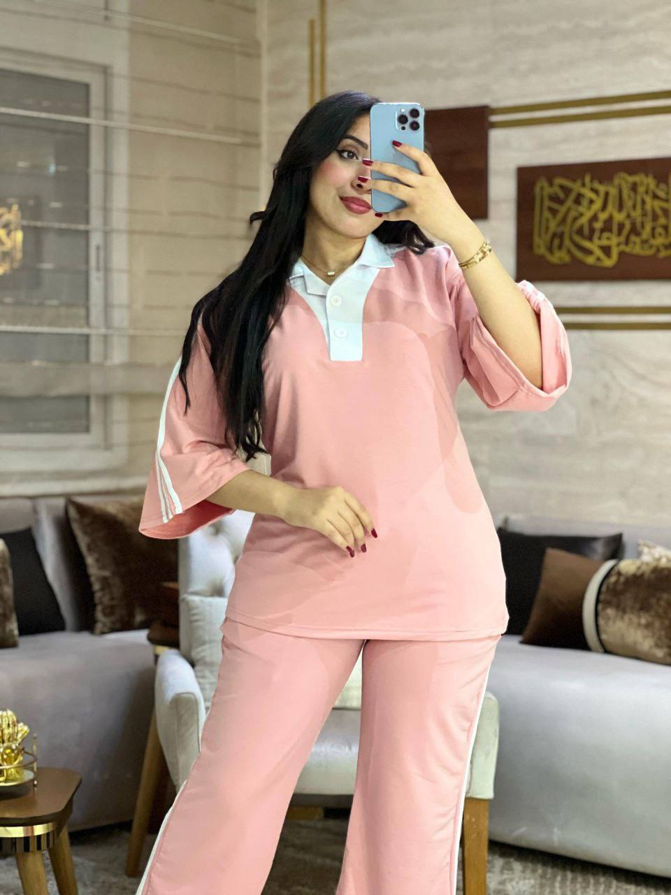 Ensemble Adidas