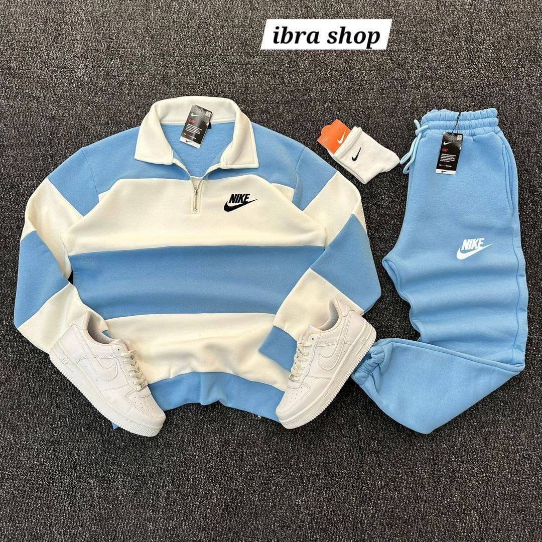 أنصومبل NIKE العالمية  🔥