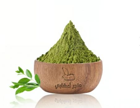 الحناء لتطويل الشعر