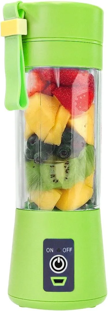 خلاط فواكه محمول