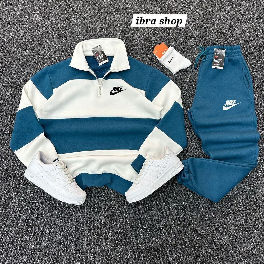 أنصومبل NIKE العالمية  🔥
