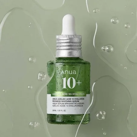 Anua Azelaic Acid 10 +  🇰🇷