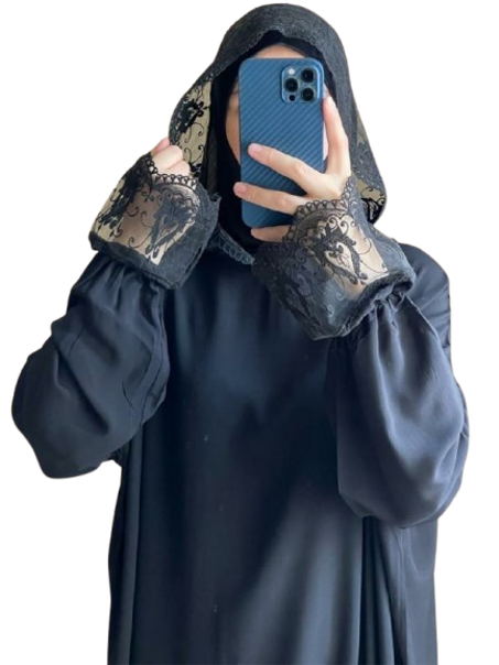 عباءة الصلاة