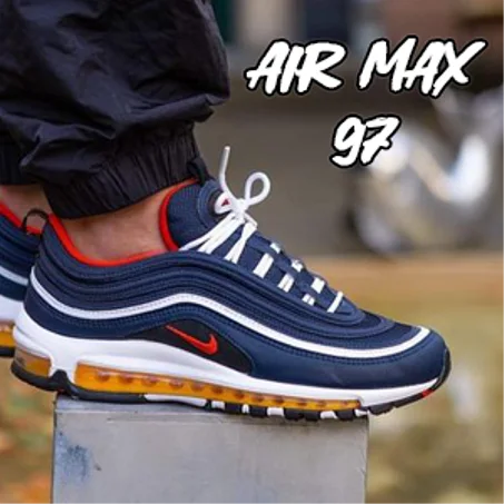 Air Max 97