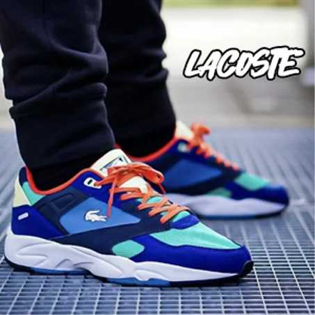 Lacoste