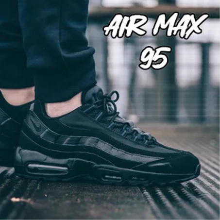Air Max 95