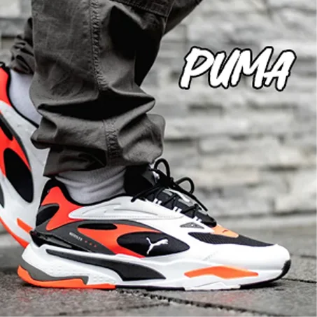 Puma