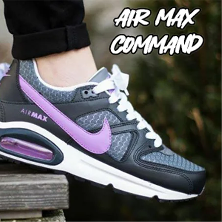 Air Max Command