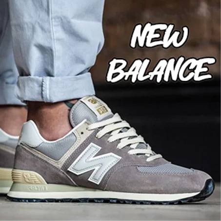 New Balance