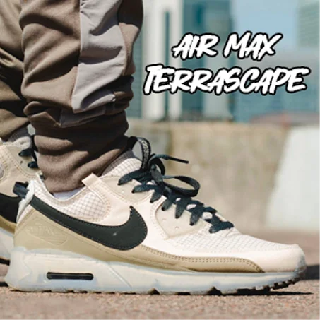 Air Max 90 Terrascape