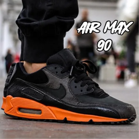 Air Max 90